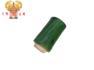 綠筒瓦